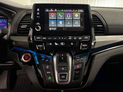 Used 2024 Honda Odyssey Elite image 10