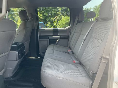 Used 2018 Ford F150 XLT AWD/4WD image 14