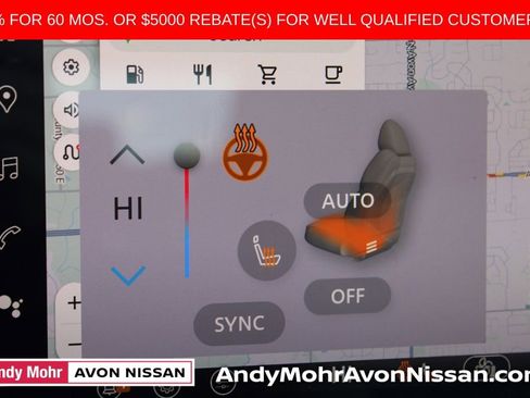 New 2025 Nissan Murano SL image 29