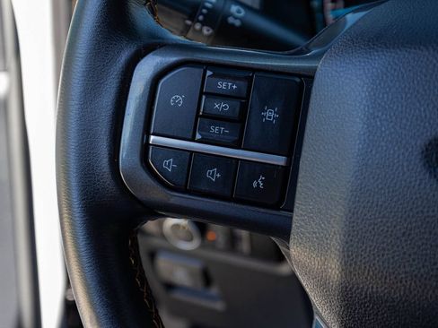 Used 2023 Ford F150 Tremor w/ 360 Degree Camera Package AWD/4WD image 22