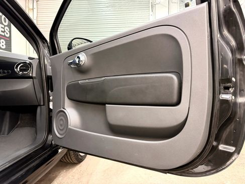 Used 2012 FIAT 500 Sport w/ Safety & Convenience Pkg image 22