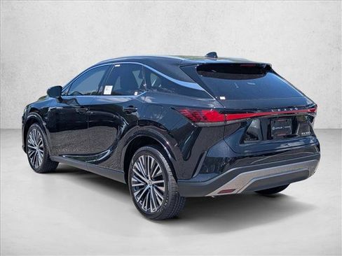 New 2026 Lexus RX 350 FWD image 9
