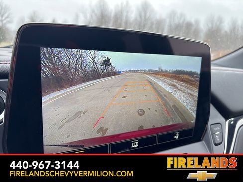 Certified 2023 Chevrolet Blazer RS image 24