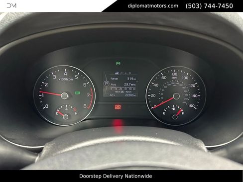 Used 2019 Kia Sportage EX w/ EX Sport Appearance Package image 38