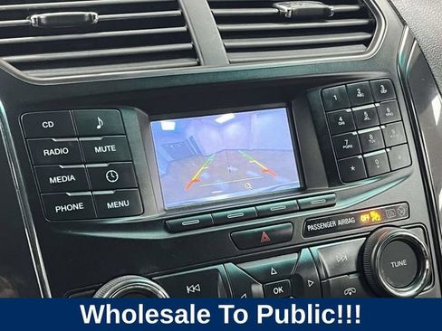 Used 2016 Ford Explorer FWD image 30