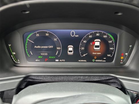 New 2025 Honda Accord Touring image 25