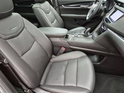 Certified 2023 Cadillac XT5 Premium Luxury AWD/4WD image 26