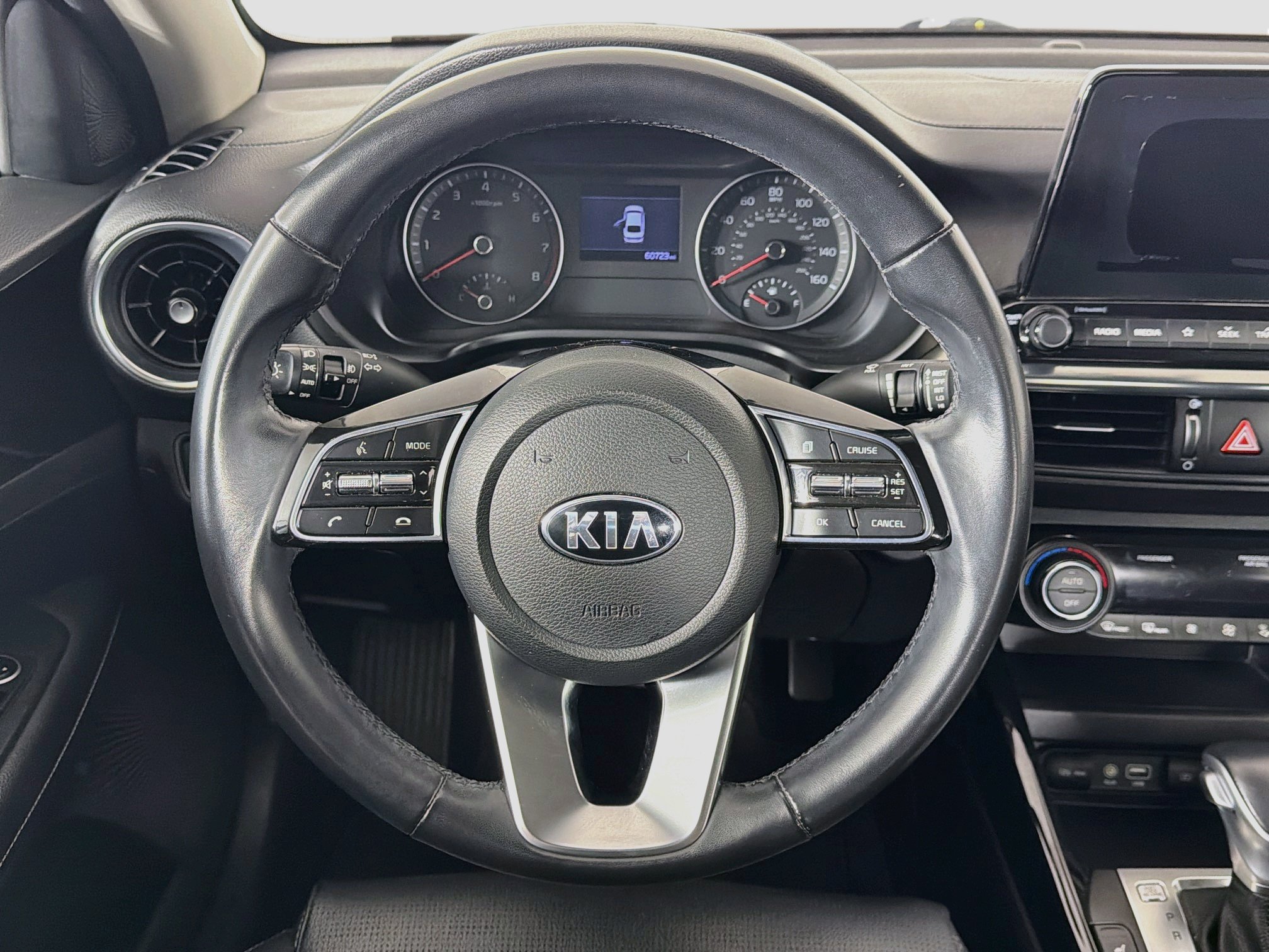 Used 2020 Kia Forte EX FWD image 18
