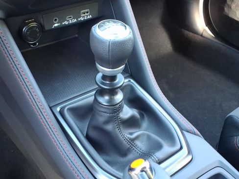New 2026 Subaru WRX Premium AWD/4WD image 41