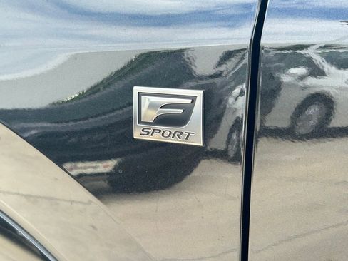 Used 2024 Lexus RX 500h F Sport w/ Convenience Package image 17