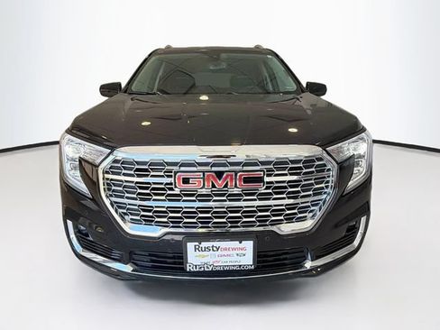 Used 2023 GMC Terrain Denali AWD/4WD image 2