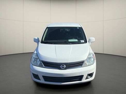 Used 2012 Nissan Versa 1.8 S image 2