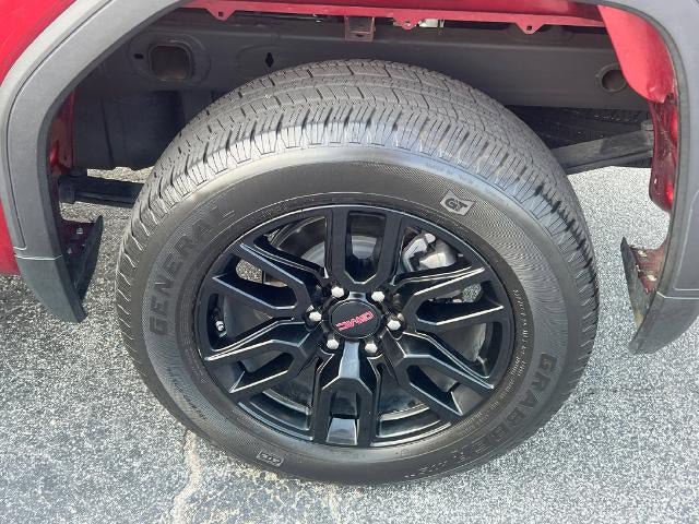Used 2023 GMC Sierra 1500 Elevation AWD/4WD image 21