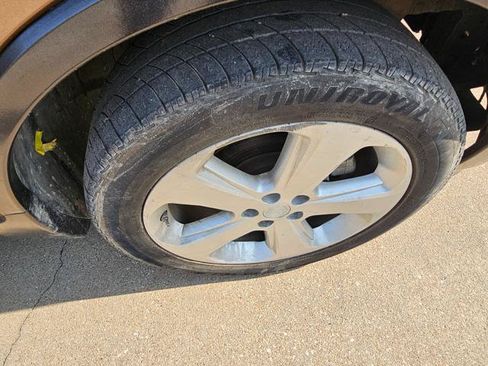 Used 2016 Buick Encore Convenience FWD image 18