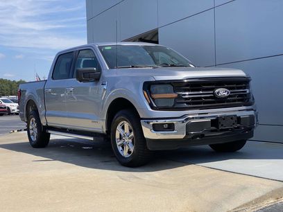 Used 2024 Ford F150 XLT w/ Mobile Office Package