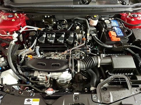 Used 2024 Honda Accord EX image 28