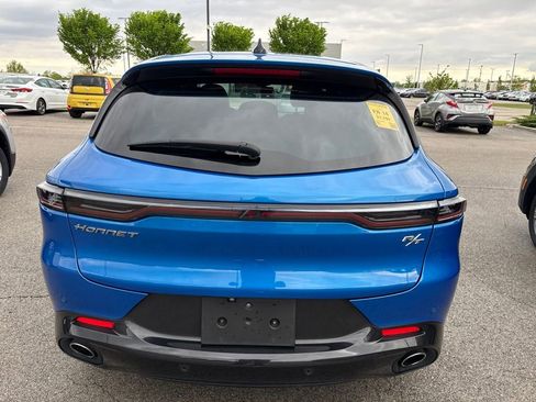 Used 2024 Dodge Hornet R/T w/ Track Pack AWD/4WD image 12