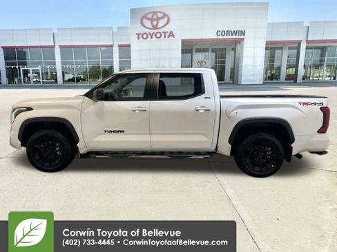 Used 2024 Toyota Tundra SR5 image 2