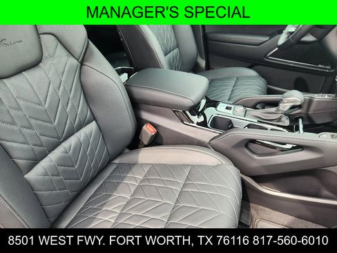 New 2025 Kia Telluride SX Prestige X-Line image 10