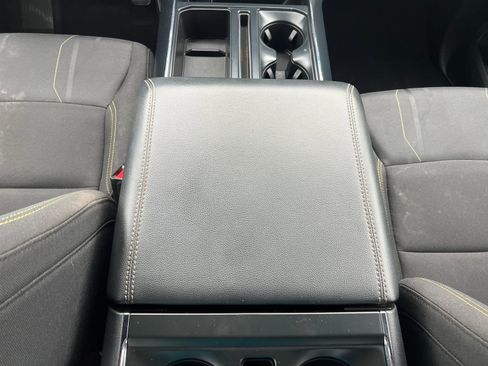 Used 2024 Ford F150 STX RWD image 23