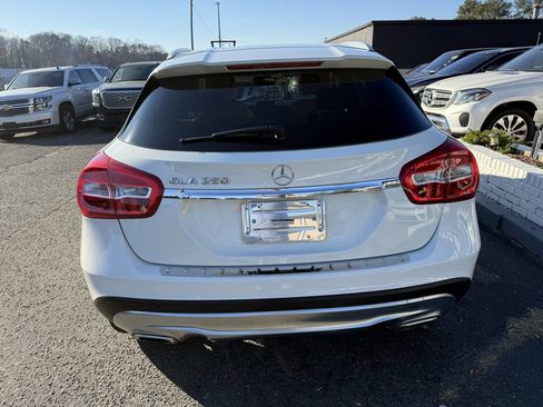 Used 2015 Mercedes-Benz GLA 250 image 5