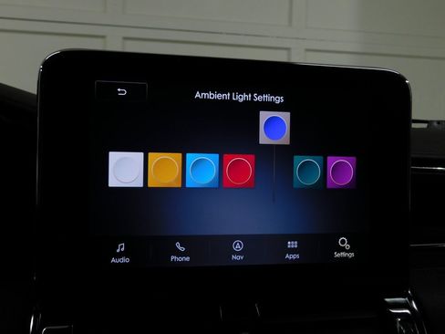 Used 2021 Lincoln Navigator L Reserve image 72