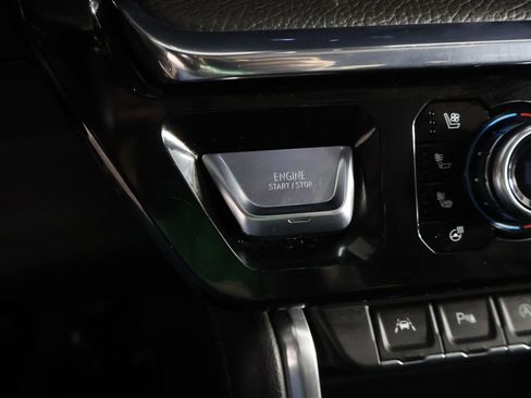 Used 2023 GMC Sierra 1500 Denali w/ Technology Package image 44