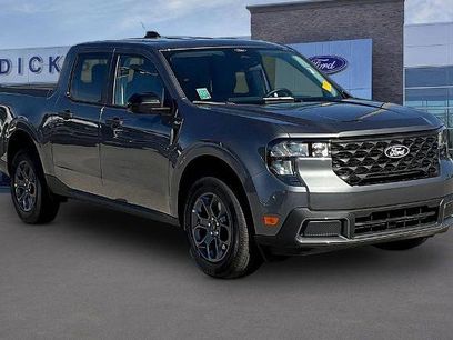 Certified 2026 Ford Maverick XLT w/ Equipment Group 301A