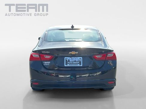 Used 2024 Chevrolet Malibu LT image 6