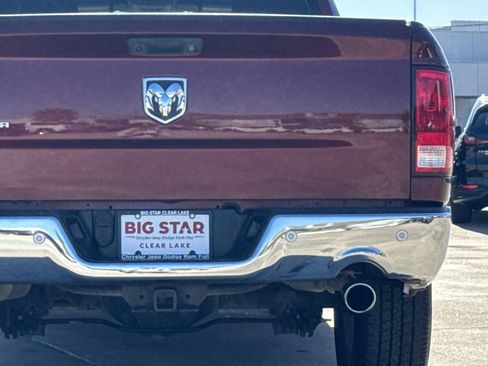 Used 2017 RAM 1500 Lone Star image 11