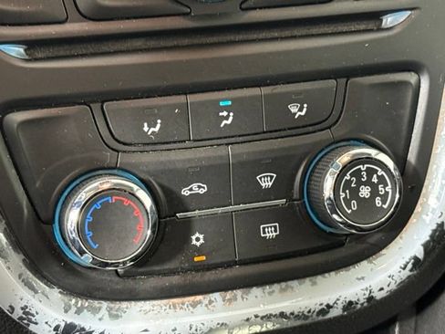Used 2015 Buick Encore FWD image 23