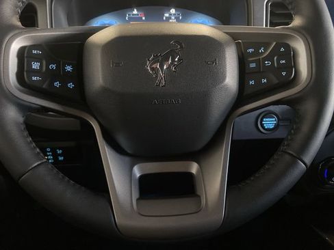 New 2025 Ford Bronco Badlands AWD/4WD image 15