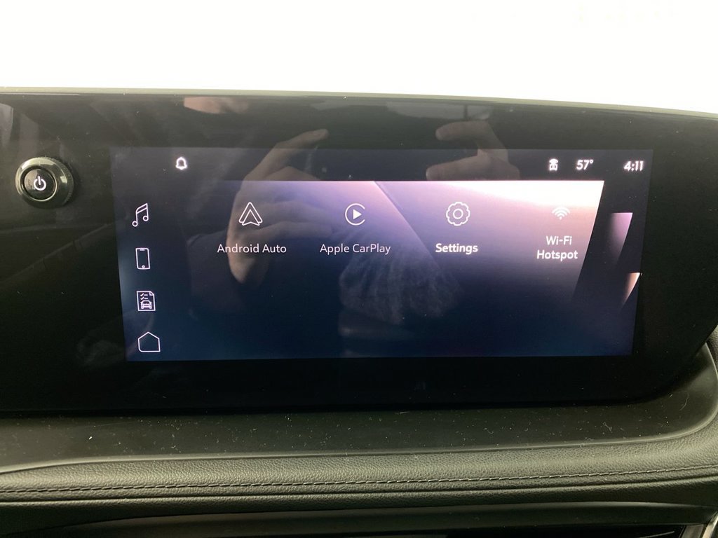 Certified 2024 Buick Encore GX Preferred AWD/4WD image 16