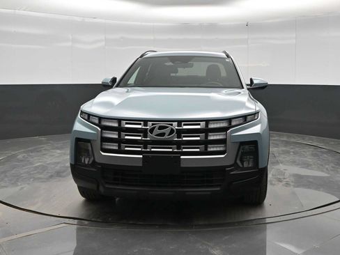 Certified 2025 Hyundai Santa Cruz SEL FWD image 3