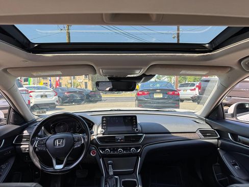Used 2020 Honda Accord EX-L image 14