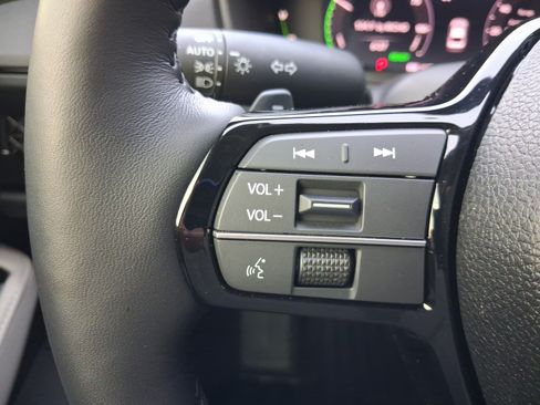 Used 2026 Honda Accord Touring image 23
