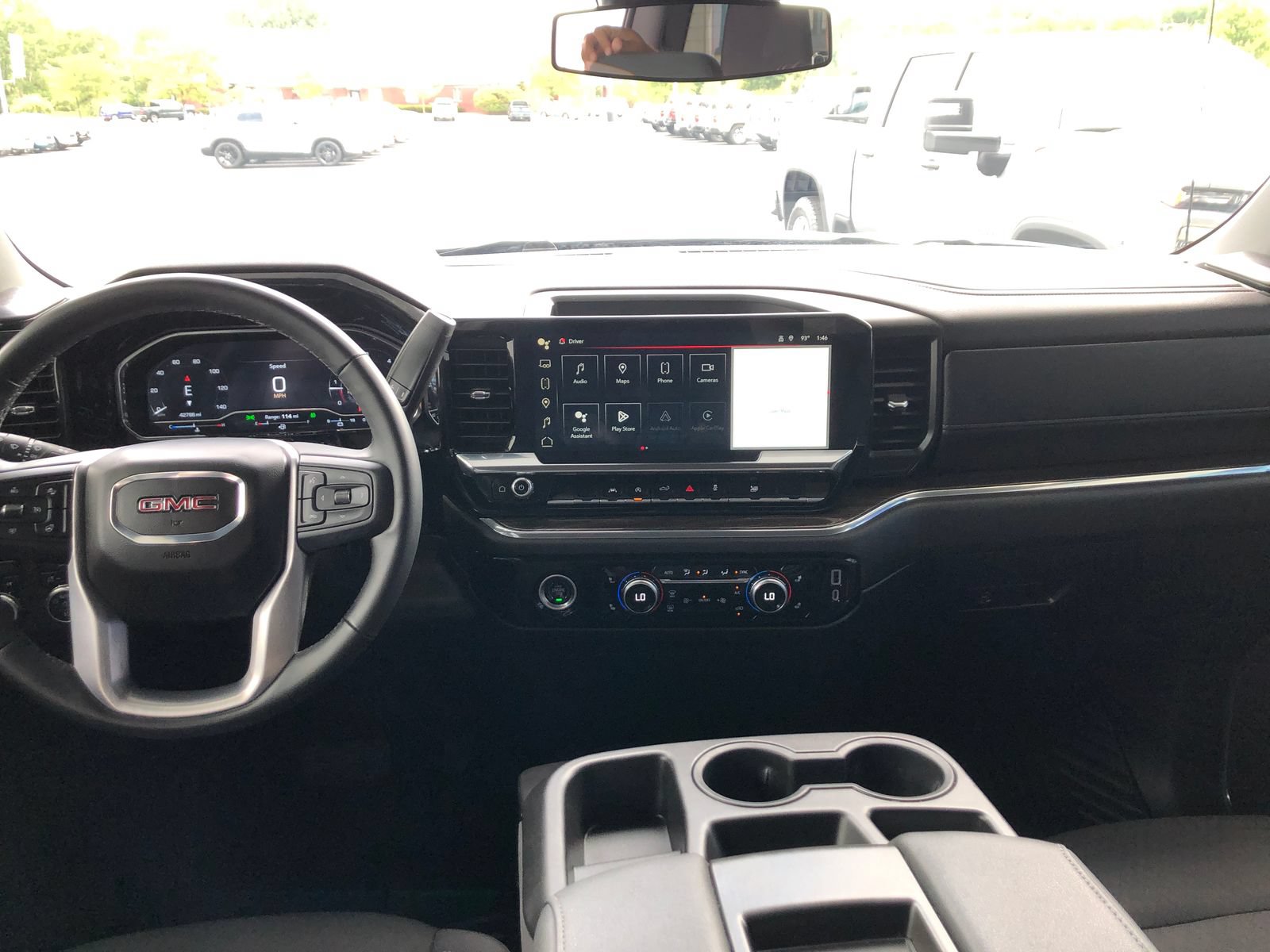 Used 2024 GMC Sierra 1500 Elevation AWD/4WD image 13
