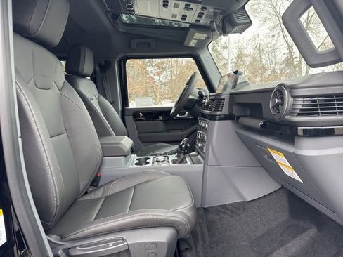 New 2026 INEOS Grenadier image 33