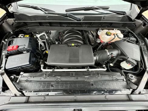 Certified 2024 GMC Sierra 1500 AT4 w/ Technology Package image 32