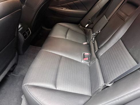 Used 2019 INFINITI Q50 Sport AWD/4WD image 13
