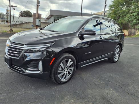 Used 2022 Chevrolet Equinox Premier image 7