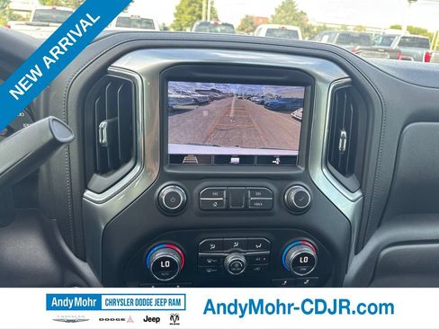 Used 2020 Chevrolet Silverado 1500 RST AWD/4WD image 13