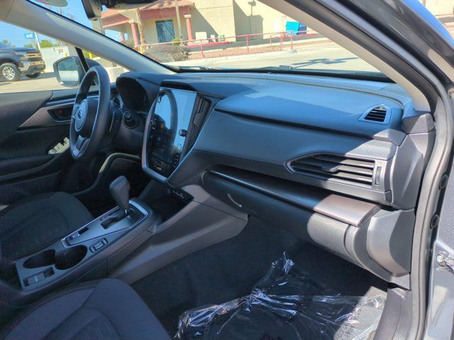Used 2024 Subaru Impreza 2.0i Sport AWD/4WD image 21