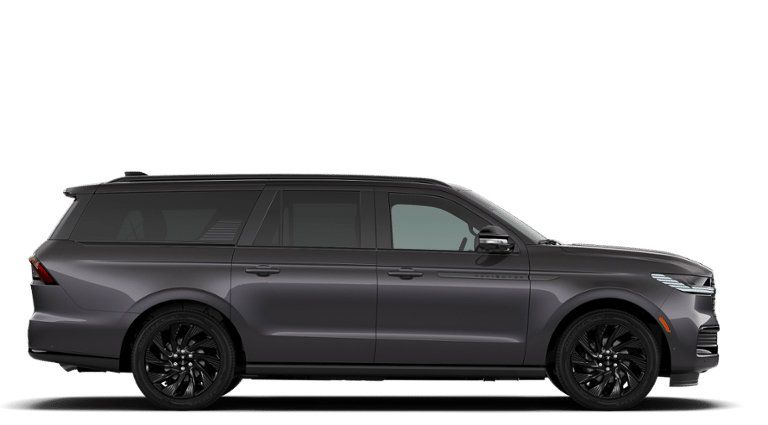 New 2027 Lincoln Navigator L Reserve w/ Jet Appearance Package AWD/4WD image 53