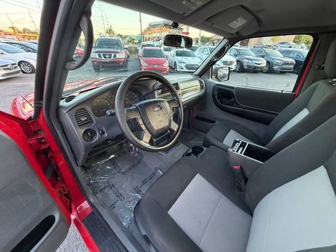 Used 2011 Ford Ranger XLT AWD/4WD image 21