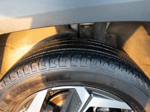 Used 2022 Hyundai Tucson Limited w/ Cargo Package image 31