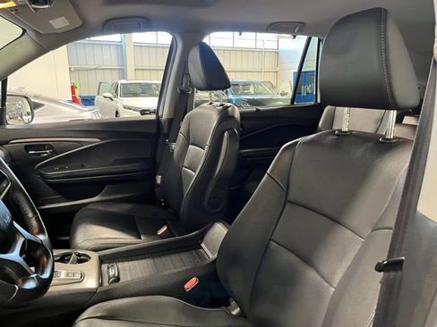 Used 2022 Honda Pilot Special Edition image 23