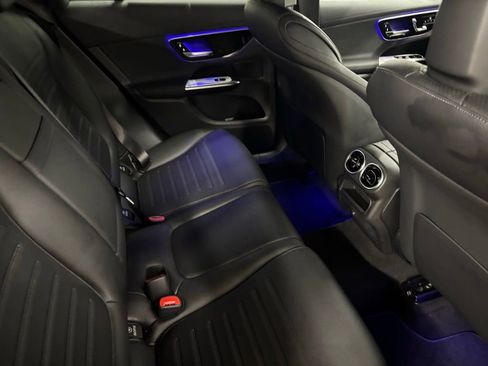 New 2026 Mercedes-Benz GLC 300 image 20