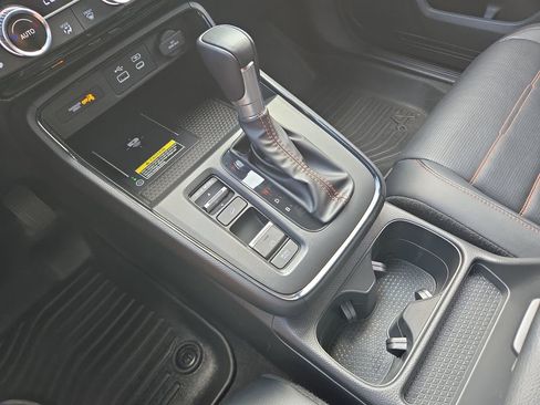 Used 2023 Honda CR-V Sport Touring image 30