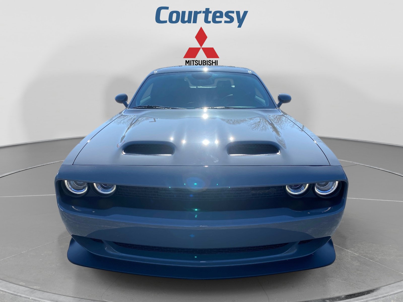 Used 2023 Dodge Challenger SRT Hellcat RWD image 9